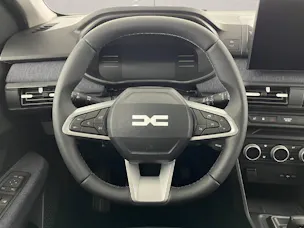 Dacia Jogger 1.8 Hybrid Journey