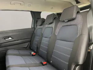 Dacia Jogger 1.8 Hybrid Journey