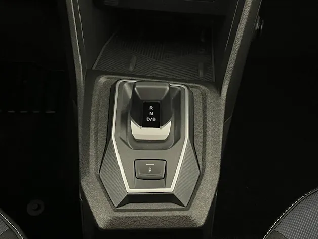 Dacia Jogger 1.8 Hybrid Journey