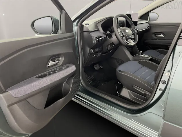 Dacia Jogger 1.8 Hybrid Journey
