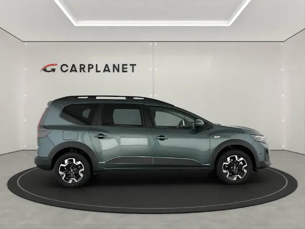 Dacia Jogger 1.8 Hybrid Journey