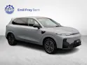 Leapmotor B10 Design