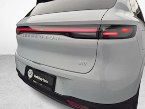 Fahrzeugbild LEAPMOTOR B10 Design