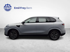 Fahrzeugbild LEAPMOTOR B10 Design