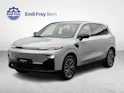 Leapmotor B10 Design