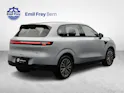 Leapmotor B10 Design