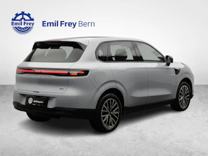 Fahrzeugbild LEAPMOTOR B10 Design