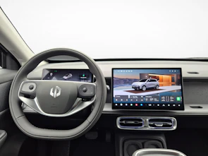Fahrzeugbild LEAPMOTOR B10 Design