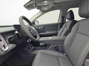 Fahrzeugbild LEAPMOTOR B10 Design