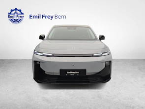 Fahrzeugbild LEAPMOTOR B10 Design