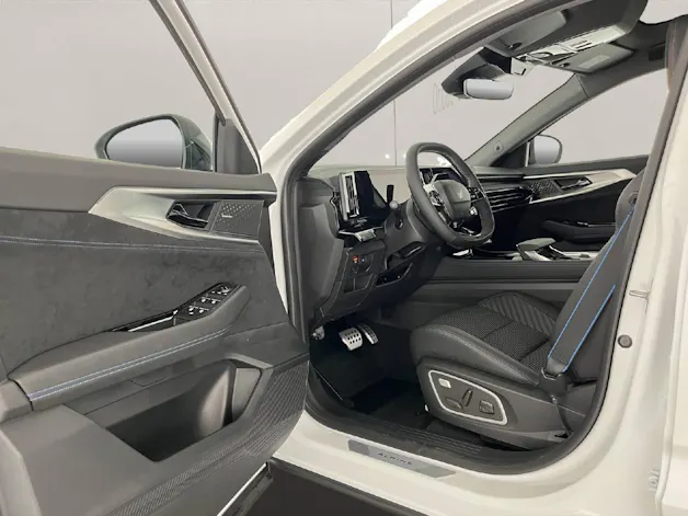 Renault Espace 1.2 E-Tech esprit Alpine