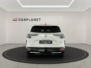 Renault Espace 1.2 E-Tech esprit Alpine