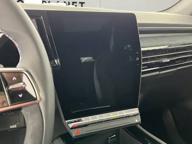 Renault Espace 1.2 E-Tech esprit Alpine