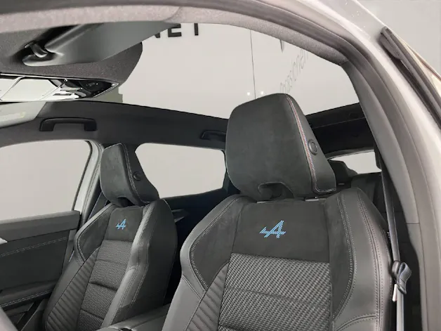 Renault Espace 1.2 E-Tech esprit Alpine