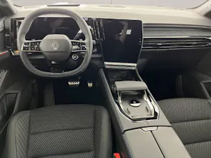 Renault Espace 1.2 E-Tech esprit Alpine