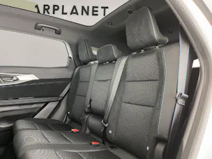 Renault Espace 1.2 E-Tech esprit Alpine
