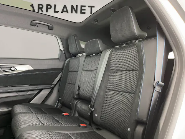 Renault Espace 1.2 E-Tech esprit Alpine