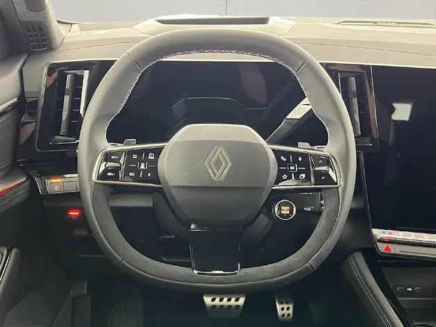 Renault Espace 1.2 E-Tech esprit Alpine