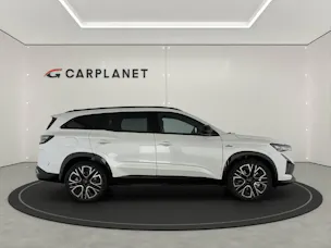 Renault Espace 1.2 E-Tech esprit Alpine