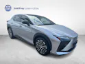 Lexus RZ 450e Comfort