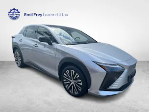 Lexus RZ 450e Comfort