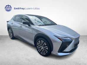 Fahrzeugbild LEXUS RZ 450e Comfort