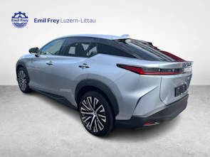Fahrzeugbild LEXUS RZ 450e Comfort