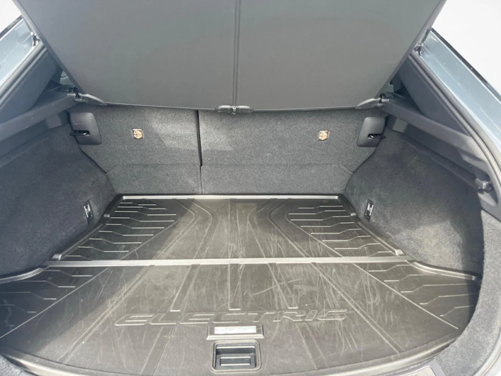Fahrzeugbild LEXUS RZ