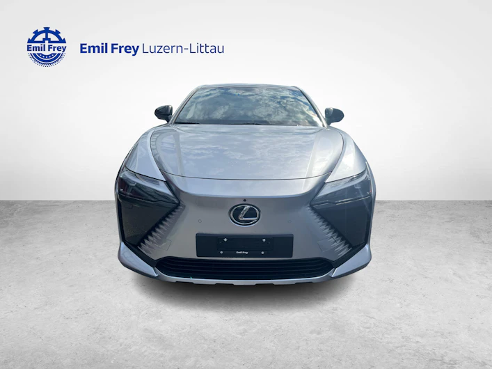 Fahrzeugbild LEXUS RZ