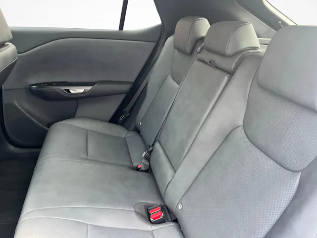 Lexus RZ 450e Comfort
