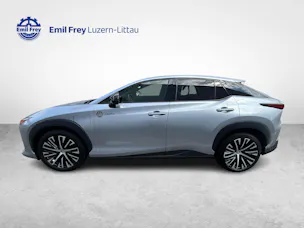 Lexus RZ 450e Comfort
