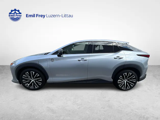 Lexus RZ 450e Comfort