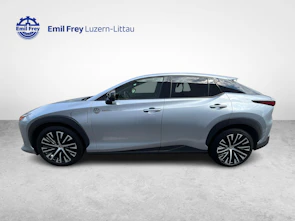Fahrzeugbild LEXUS RZ 450e Comfort