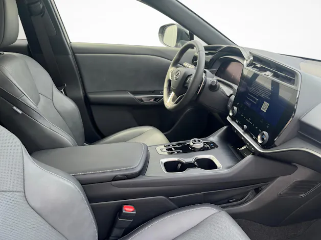 Lexus RZ 450e Comfort