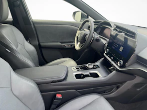 Fahrzeugbild LEXUS RZ 450e Comfort