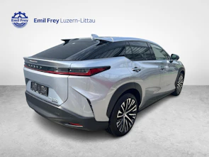 Fahrzeugbild LEXUS RZ 450e Comfort
