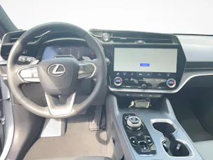 Lexus RZ 450e Comfort