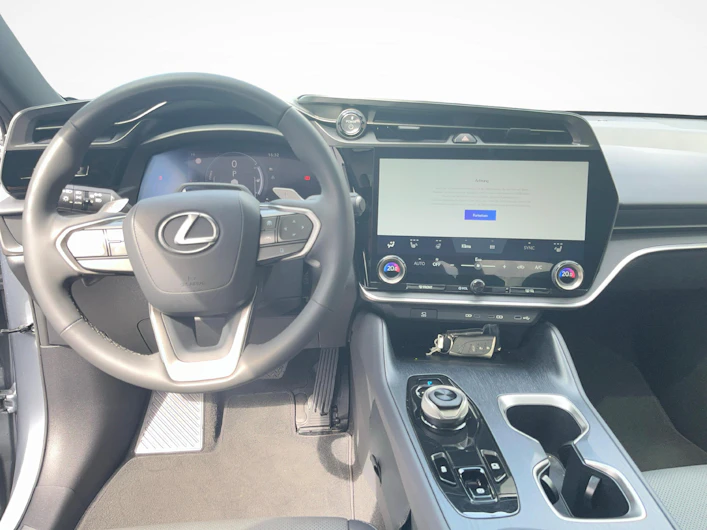 Fahrzeugbild LEXUS RZ