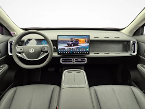 image du véhicule LEAPMOTOR B10 Design