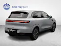 Leapmotor B10 Design