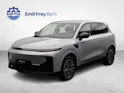 Leapmotor B10 Design