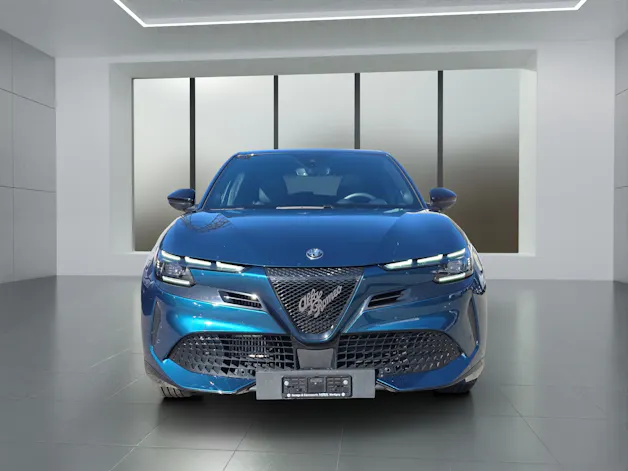 Alfa Romeo Junior 1.2 Ibrida