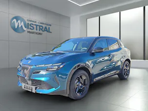 Alfa Romeo Junior 1.2 Ibrida