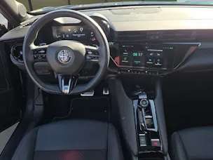 Alfa Romeo Junior 1.2 Ibrida
