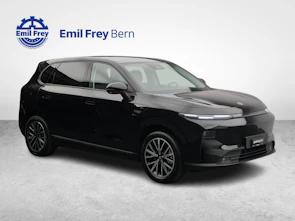 Fahrzeugbild LEAPMOTOR B10 Design