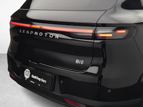 Fahrzeugbild LEAPMOTOR B10 Design