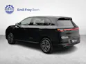 Leapmotor B10 Design