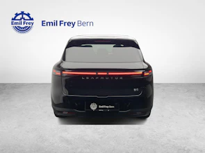 Fahrzeugbild LEAPMOTOR B10 Design