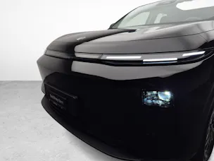 Leapmotor B10 Design