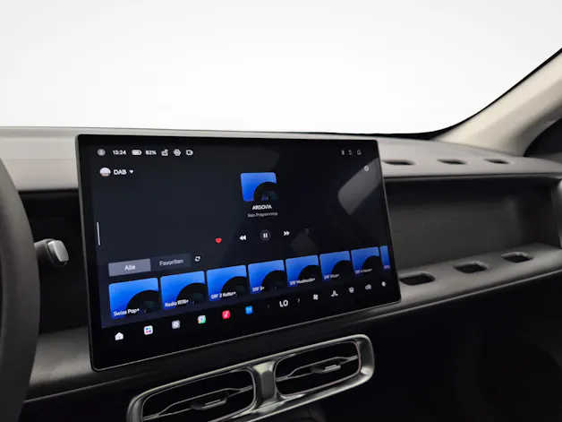 Leapmotor B10 Design
